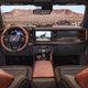 Image for article titled The Chip Shortage Will Cost The Ford Bronco Its Most Redundant Feature: Report
